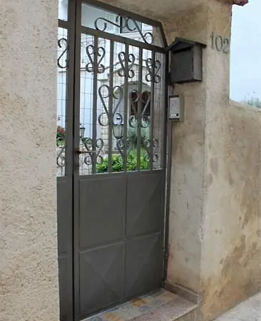 Lavanda Apartment