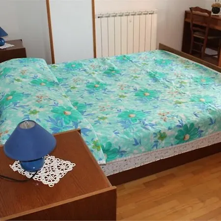 Lavanda Apartment Mali Losinj