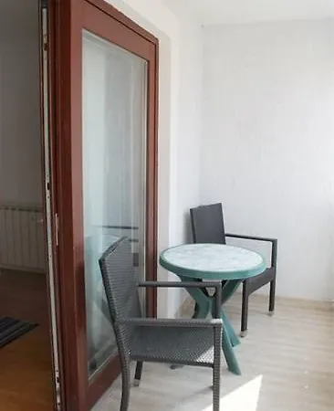 Apartment Lavanda Mali Losinj